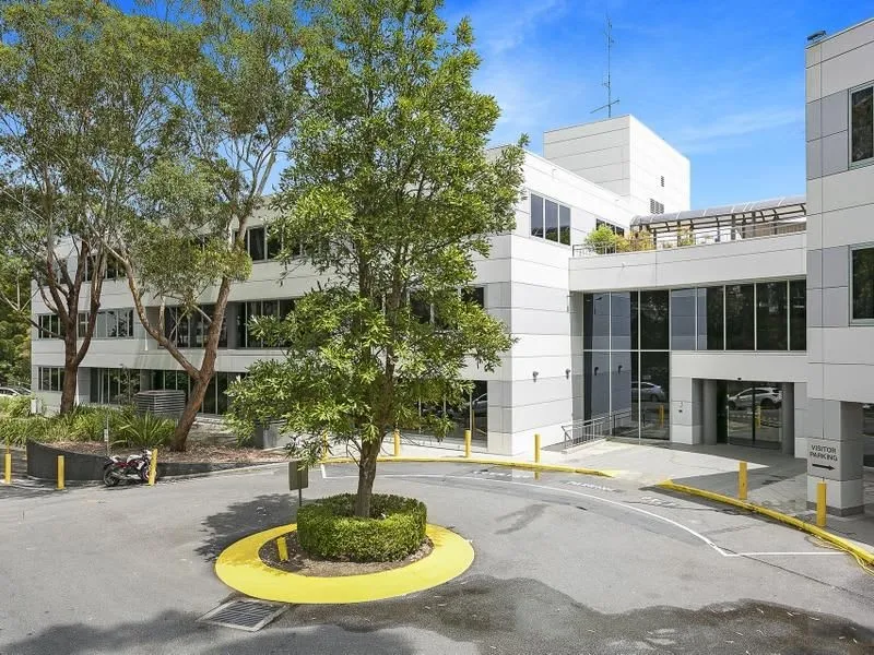 Headquarters
